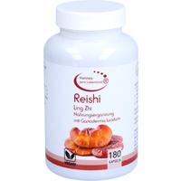 Reishi Vegi Kapseln null