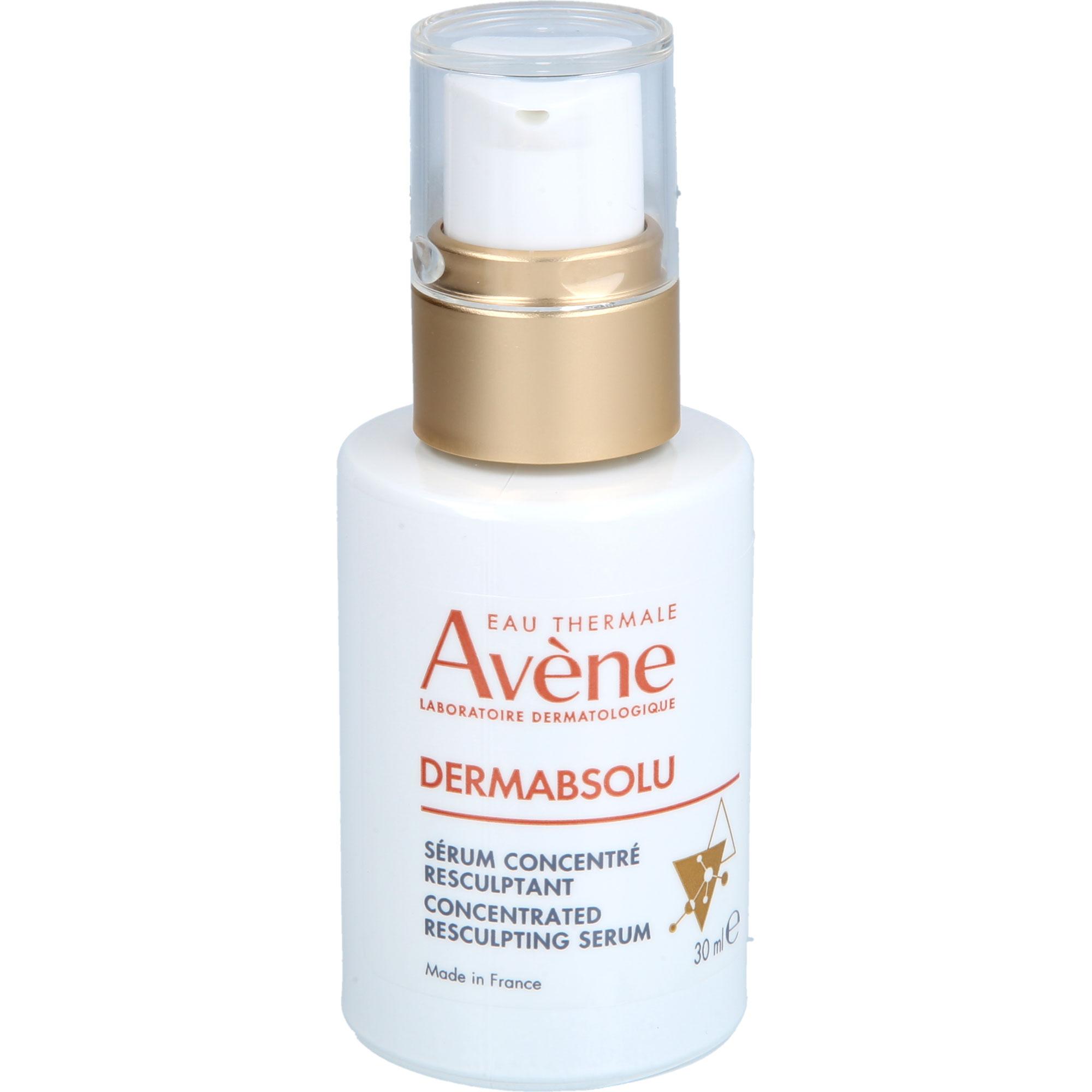 Avene Dermabsolu Serum-Konzentrat 30 ml PIERRE FABRE DERMO KOSMETIK bei onfy.de kaufen 18889095