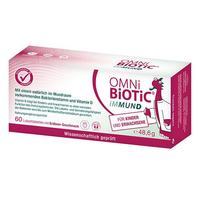 Omni Biotic Immund null