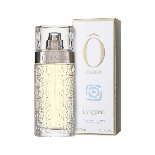 Lancôme Ô d`Azur Eau de Toilette 75 ml Lancome Paris bei onfy.de kaufen 03605532242248