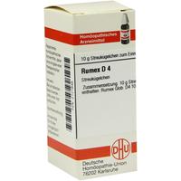 Rumex D 4 null