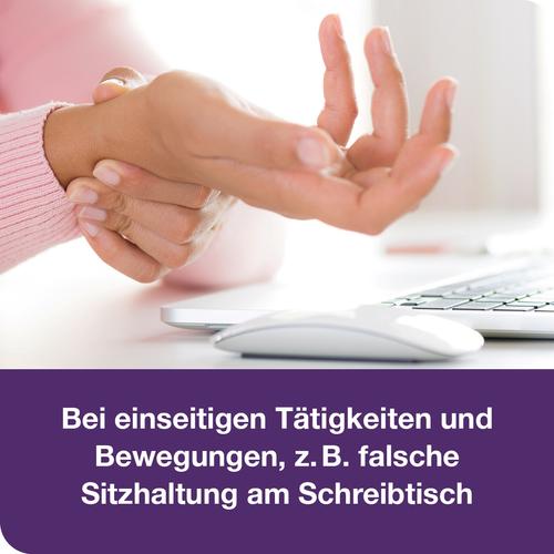Tendologes für Sehnen und Bänder 45 St Dr. Loges bei onfy.de kaufen 18354394