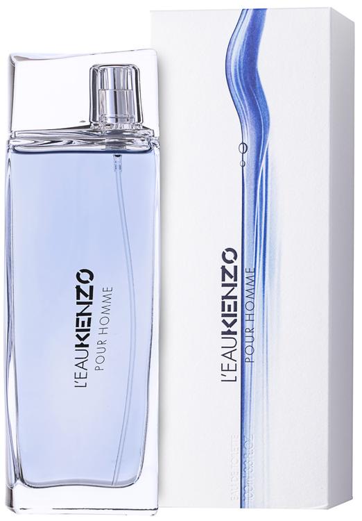 Kenzo L`Eau Kenzo pour Homme Eau de Toilette 50 ml Lvmh bei onfy.de kaufen 3274872444577