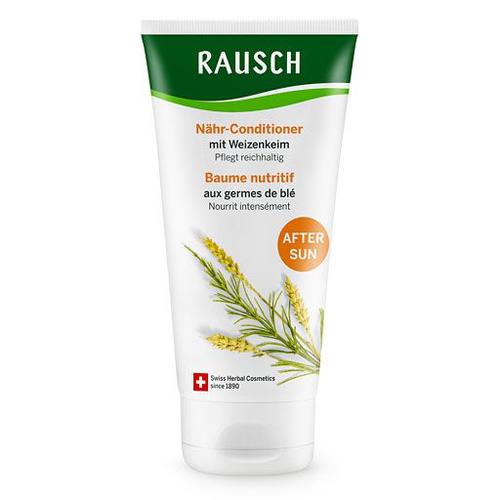 Rausch Nähr-Conditioner mit Weizenkeim 150 ml RAUSCH (Deutschland) bei onfy.de kaufen 18742564