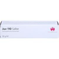 Juv 110 Salbe null