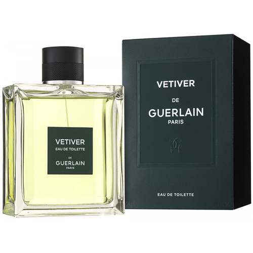 Guerlain Vetiver Eau de Toilette 150 ml Guerlain Sas bei onfy.de kaufen 03346470304871