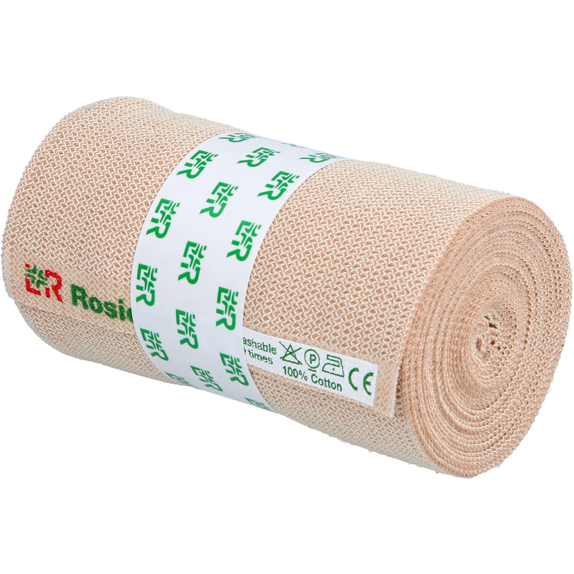 Rosidal K Binde 10 cmx5 M 1 St Crosp Medical bei onfy.de kaufen 19376481