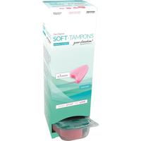 Soft-Tampons Normal null