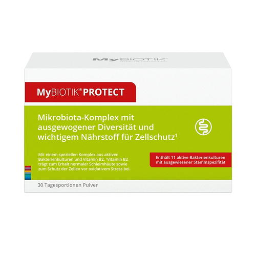 Mybiotik Protect 30x2 g nutrimmun bei onfy.de kaufen 15890867