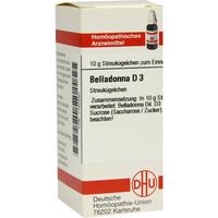 Belladonna D 3