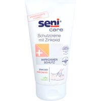 Seni Care Schutzcreme mit Zinkoxid null