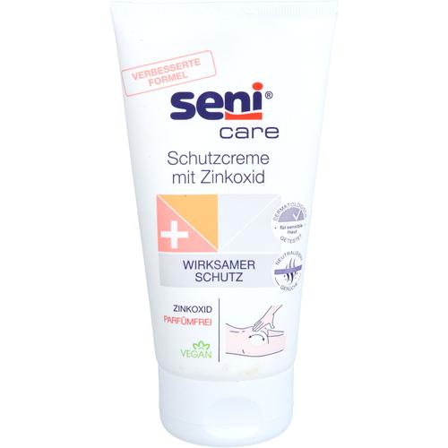 Seni Care Schutzcreme mit Zinkoxid 150 ml TZMO Deutschland bei onfy.de kaufen 19200747