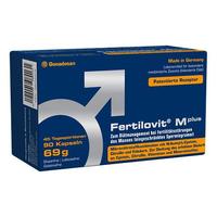 Fertilovit M Plus null