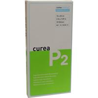 Curea P2 10x20cm Superabsorbierender Wundverband null