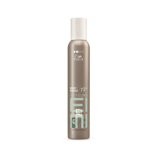 Wella Professionals EIMI NutriCurls Boost Bounce 72H 300 ml L’Oréal International bei onfy.de kaufen 04064666213392