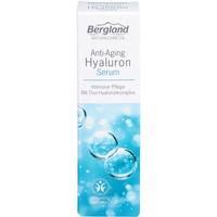 Hyaluron Anti-Aging Serum null