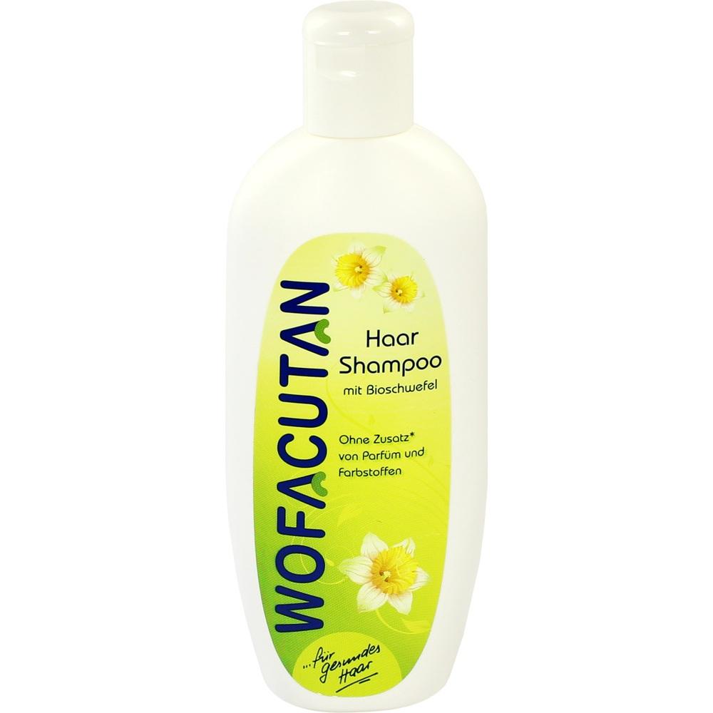 Wofacutan Haarshampoo null