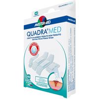 Quadra Med Pflaster 5 Formate Master Aid null