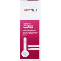 Selbsttest für Vaginale Infektionen null