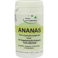 Ananas Enzyme null
