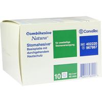 Combihesive Natura Haftgelatine-Basis Stomah 45Mm null