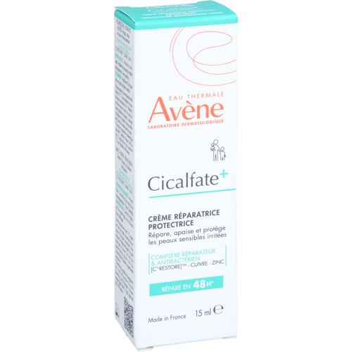 Avene Cicalfate+ Repair-Creme 15 ml PIERRE FABRE DERMO KOSMETIK bei onfy.de kaufen 19167949