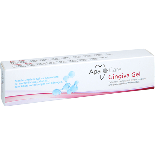 Apacare Gingiva Gel 20 ml Cumdente bei onfy.de kaufen 20339516
