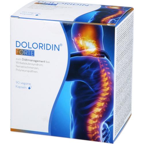 Doloridin Forte Uridinmonophosphat Ump 90 St Vitabay CV bei onfy.de kaufen 19145238