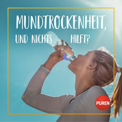 Xerodent Orange Lutschtabletten 90 St PUREN Pharma bei onfy.de kaufen 06499294