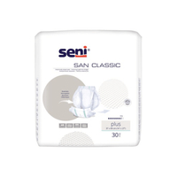 Seni San Classic Plus null