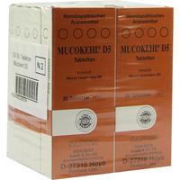 Mucokehl D 5 null
