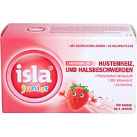 Isla Junior null