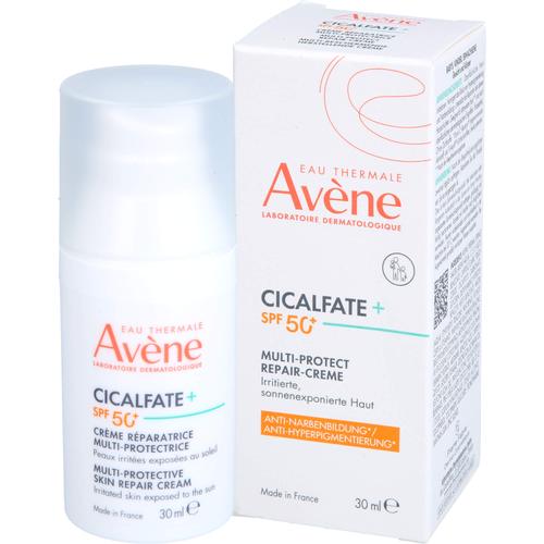 Avene Cicalfate+ Multi-Protect Repair-Creme SPF50+ 30 ml PIERRE FABRE DERMO KOSMETIK bei onfy.de kaufen 18061522