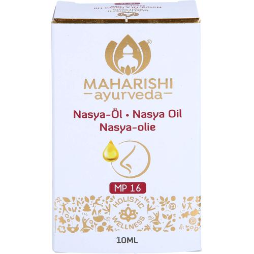 Nasya-Öl 10 ml Maharishi Ayurveda Europe B.V. bei onfy.de kaufen 07578831
