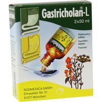 Gastricholan-L null