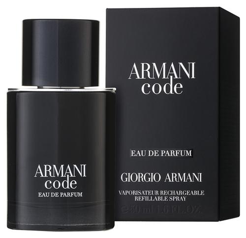 Giorgio Armani Armani Code Eau de Parfum 75 ml / Nahfüllbar Giorgio Armani Parfums bei onfy.de kaufen 3614273636414