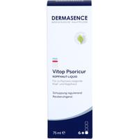 Dermasence Vitop Psoricur Kopfhaut-Liquid null