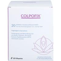 Colpofix null