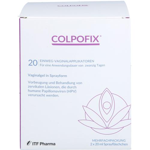 Colpofix 40 ml ITF Pharma bei onfy.de kaufen 18389398
