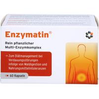 Enzymatin null
