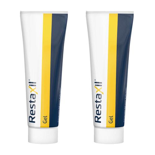 Restaxil Gel 2x120 ml PharmaSGP bei onfy.de kaufen 00992046
