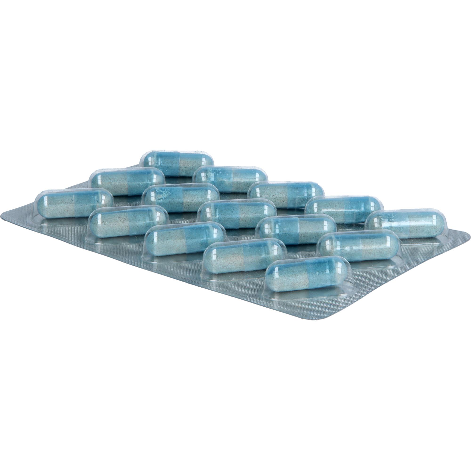 Vitrocap N Vegan - 30 Kapseln 30 St ebiga-VISION bei onfy.de kaufen 16687996