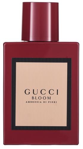 Gucci Bloom Ambrosia di Fiori Eau de Parfum 50 ml