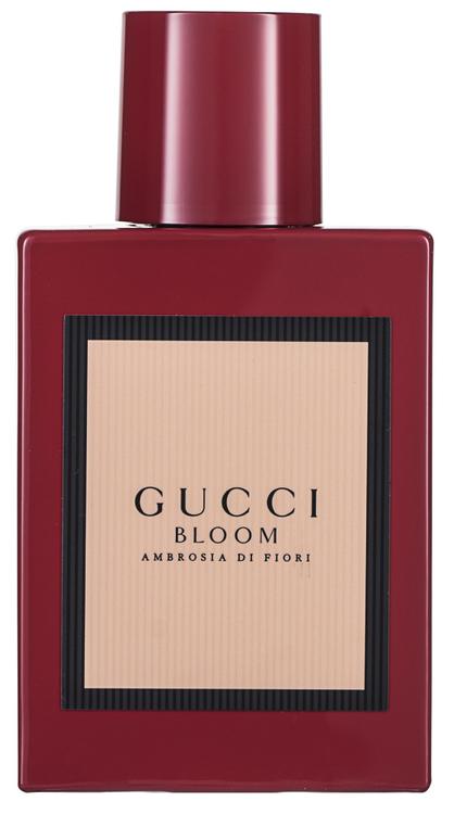 Gucci Bloom Ambrosia di Fiori Eau de Parfum 50 ml Coty bei onfy.de kaufen 3614229461336