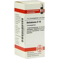 Belladonna D10