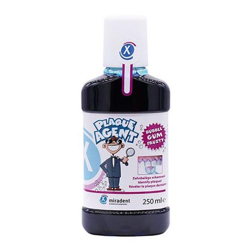 Miradent Plaque Agent 250 ml Hager Pharma bei onfy.de kaufen 18762957