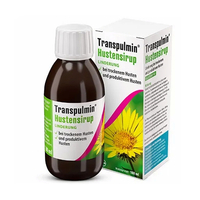 Transpulmin Hustensirup