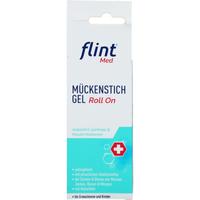 Flint Med Mückenstich Gel