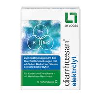 Diarrhoesan Elektrolyt null