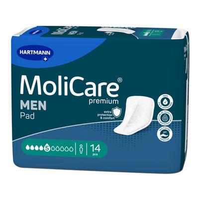 Molicare Premium Men Pad 5 Tropfen 14 St PAUL HARTMANN bei onfy.de kaufen 18659248